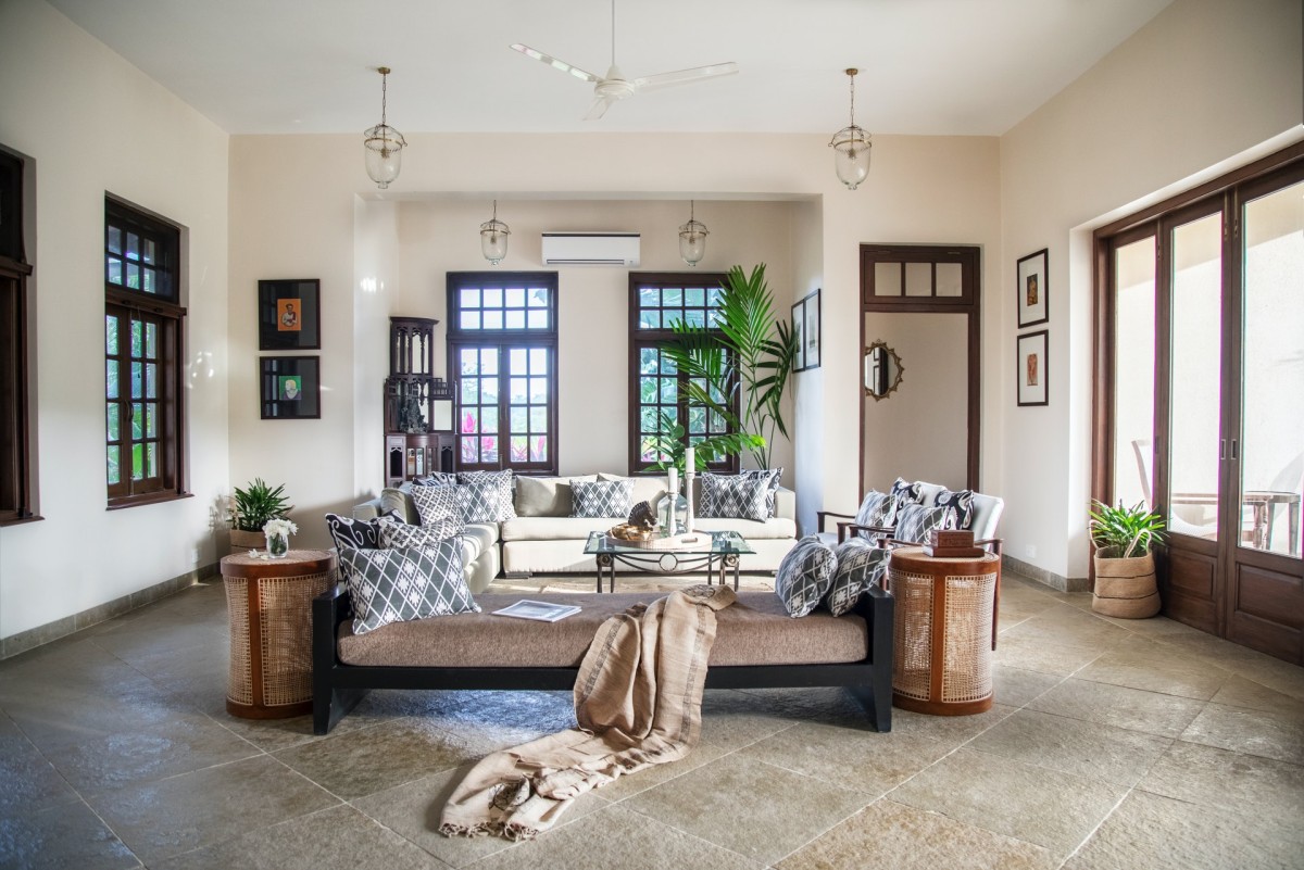 ¿Cómo crear un ambiente agradable en casa? 7 consejos que te ayudarán