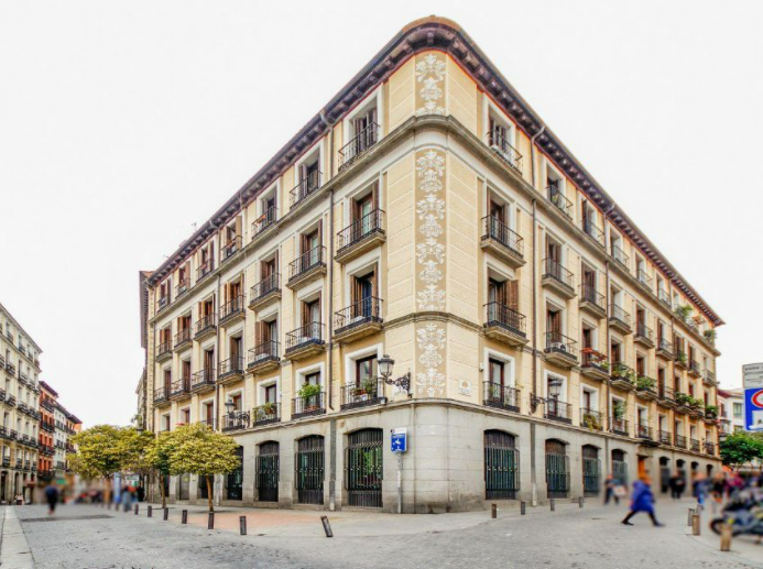 A la venta más de 1.200 pisos de bancos para reformar desde 20.000 euros