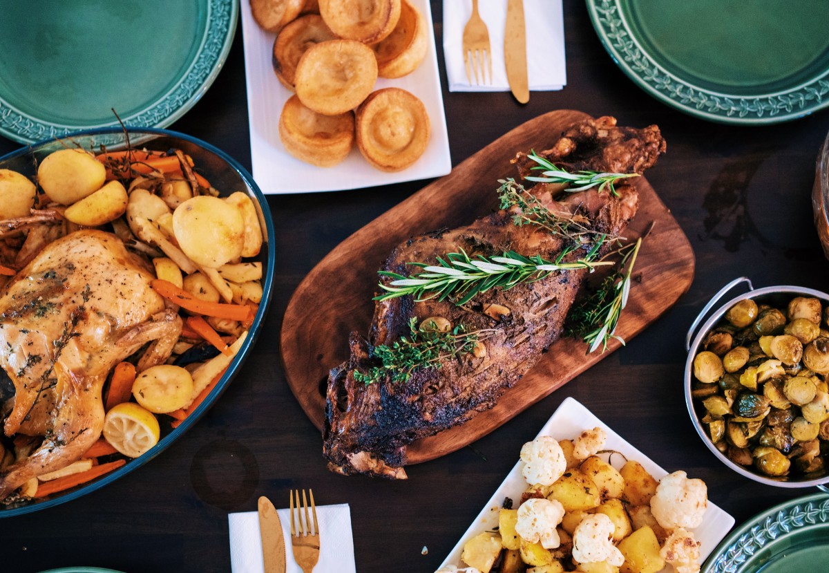 Trucos imprescindibles para perfumar la casa con los aromas de la Navidad