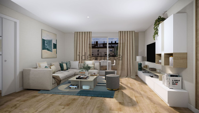 La vivienda de obra nueva en España: cómo ha evolucionado tras el covid y qué esperan los expertos