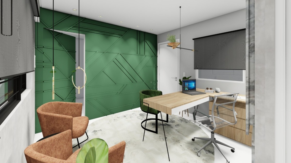 Paneles de madera: cómo utilizarlos en la decoración de la casa