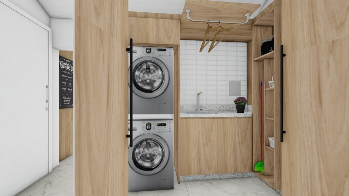 Paneles de madera: cómo utilizarlos en la decoración de la casa
