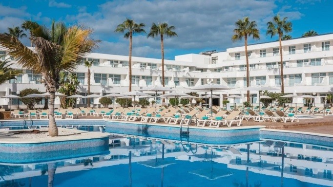 Hotel Las Dalias (Tenerife)
