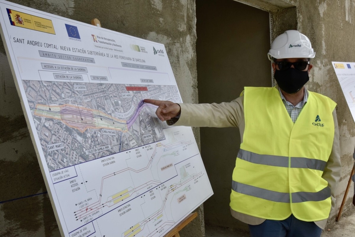Los perfiles mejor pagados en construcción e inmobiliario ganan hasta 120.000 euros anuales
