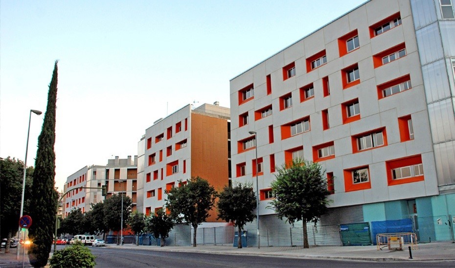 Viviendas en alquiler