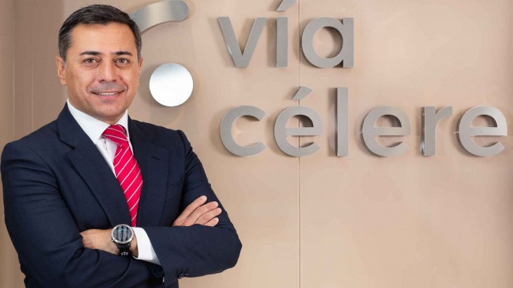 Värde no logra cerrar un acuerdo para vender Vía Célere a Neinor y explora otras opciones 