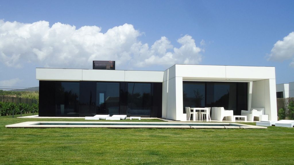 10 empresas de casas prefabricadas en Madrid para comprar este año