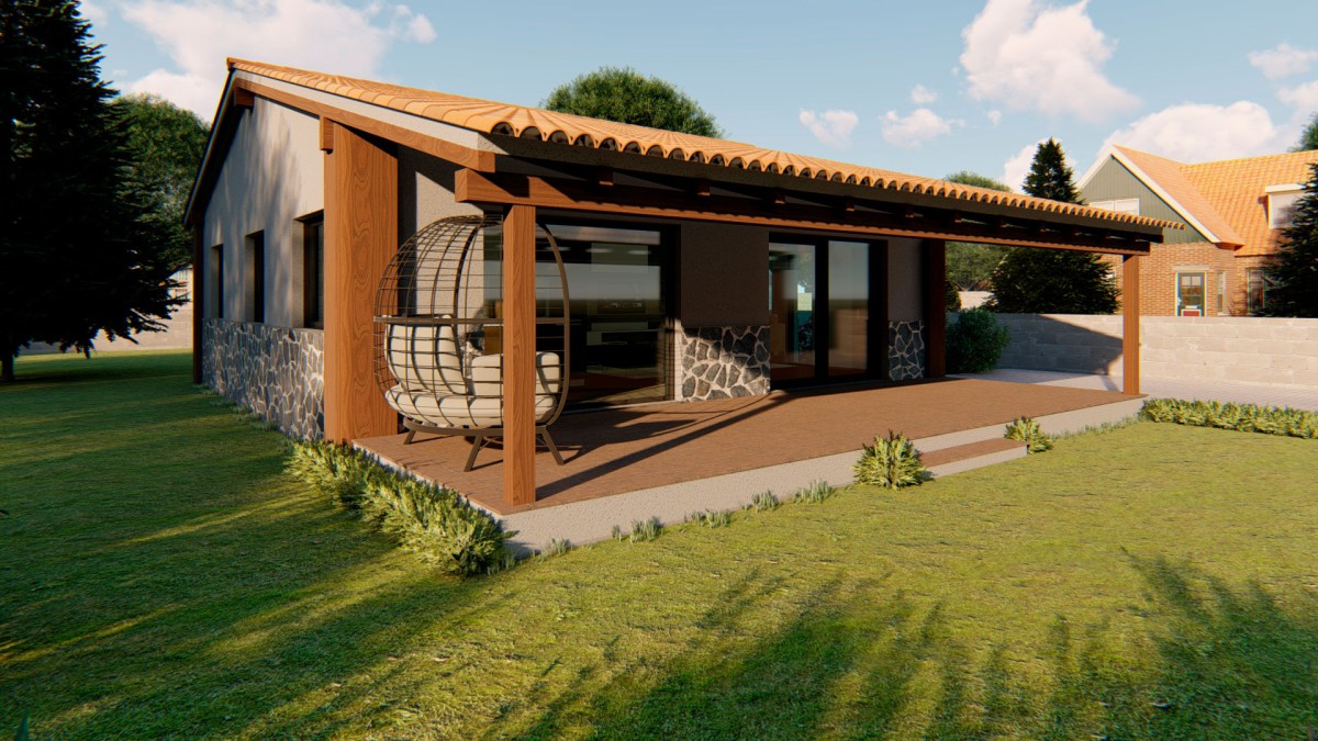 10 empresas de casas prefabricadas en Madrid para comprar este año