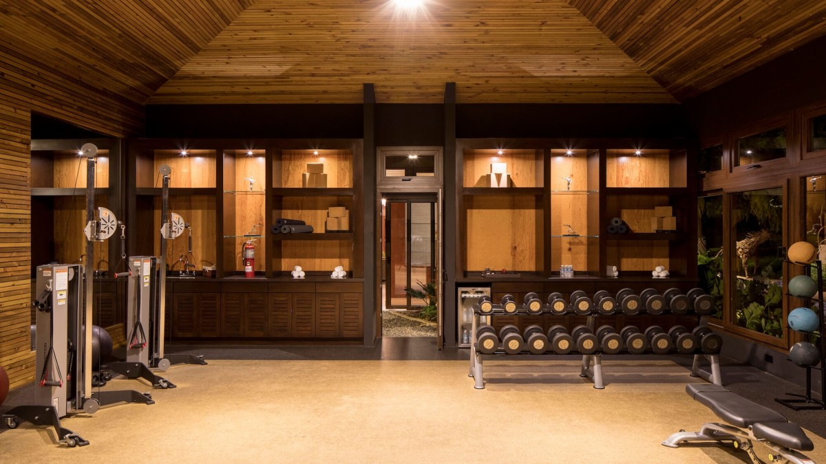 Una 'amenitie' imprescindible en un hotel de lujo