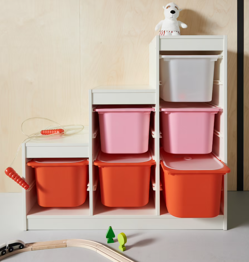 Cómo amueblar una buhardilla con muebles de Ikea