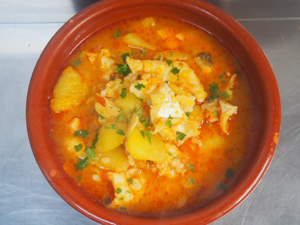 Las recetas fáciles de los grandes chefs para triunfar esta Navidad (y sin necesidad de romper la hucha)