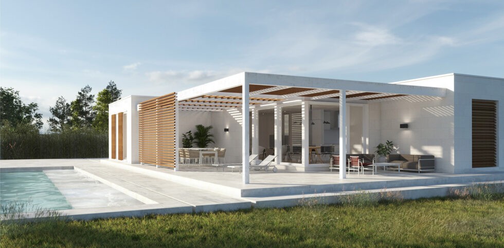10 empresas de casas prefabricadas en Madrid para comprar este año