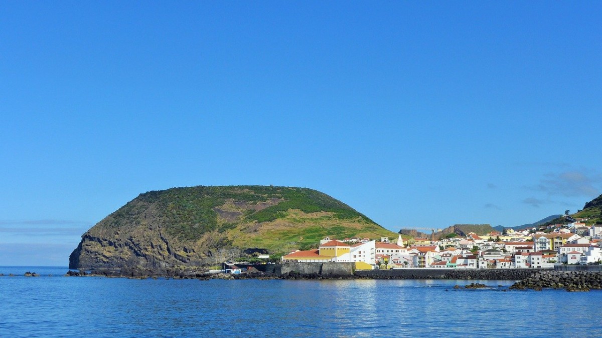 Azores se convierte en el destino 'foodie' de moda en Europa