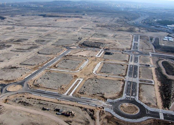 Valdecarros invertirá 200 millones para tener suelo y levantar 13.500 viviendas en 2025