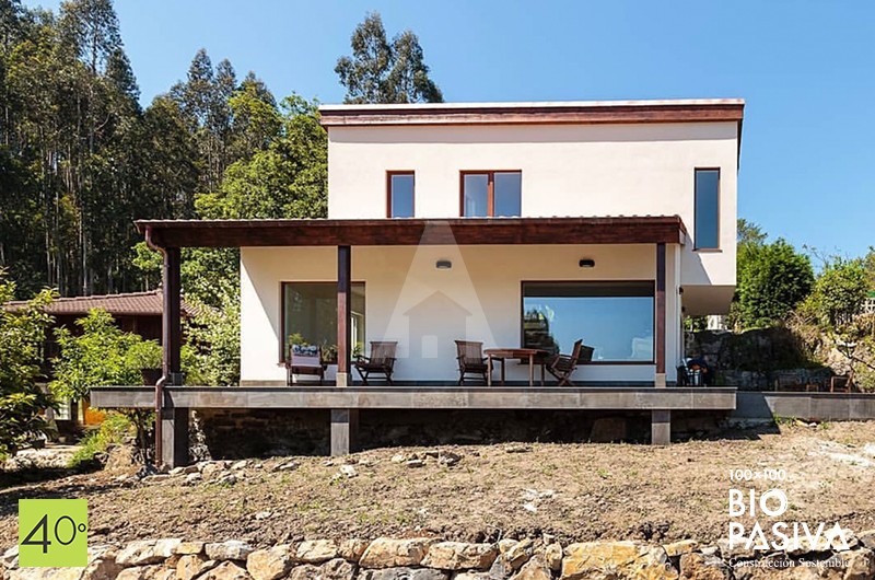 10 empresas de casas prefabricadas en Madrid para comprar este año