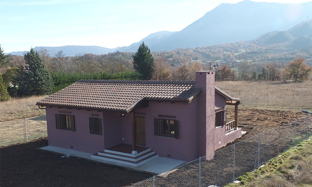 10 empresas de casas prefabricadas en Madrid para comprar este año