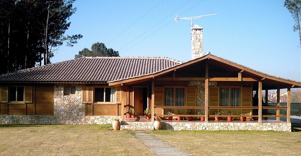 Casas prefabricadas en Galicia que puedes comprar en 2022