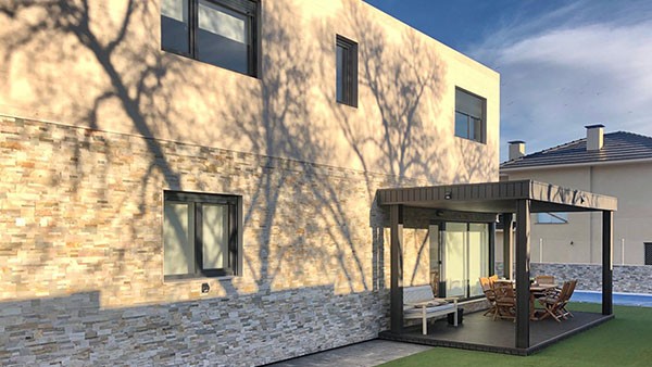 Casas prefabricadas en Galicia que puedes comprar en 2022