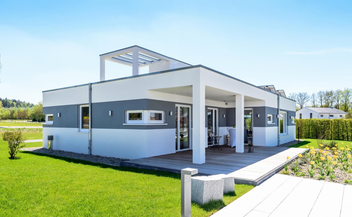 Casas prefabricadas en Galicia que puedes comprar en 2022