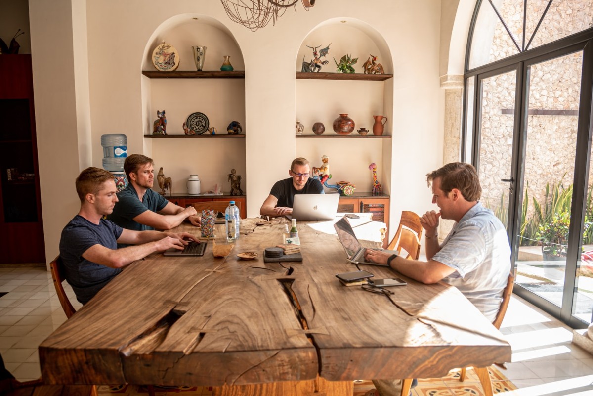 Vía Célere se lanza al ‘coliving’ y comienza la construcción de su primer edificio en Málaga