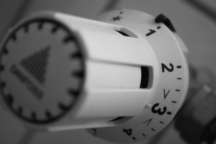 El sencillo truco para calentar tu casa por menos de cinco euros