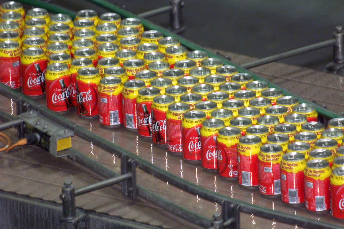 Las tres empresas en las que invertir en plena inflación, según Warren Buffett