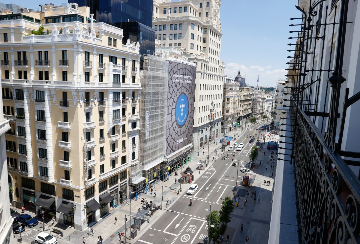 CBRE: logística y residencial, los sectores triunfantes en inversión inmobiliaria este año