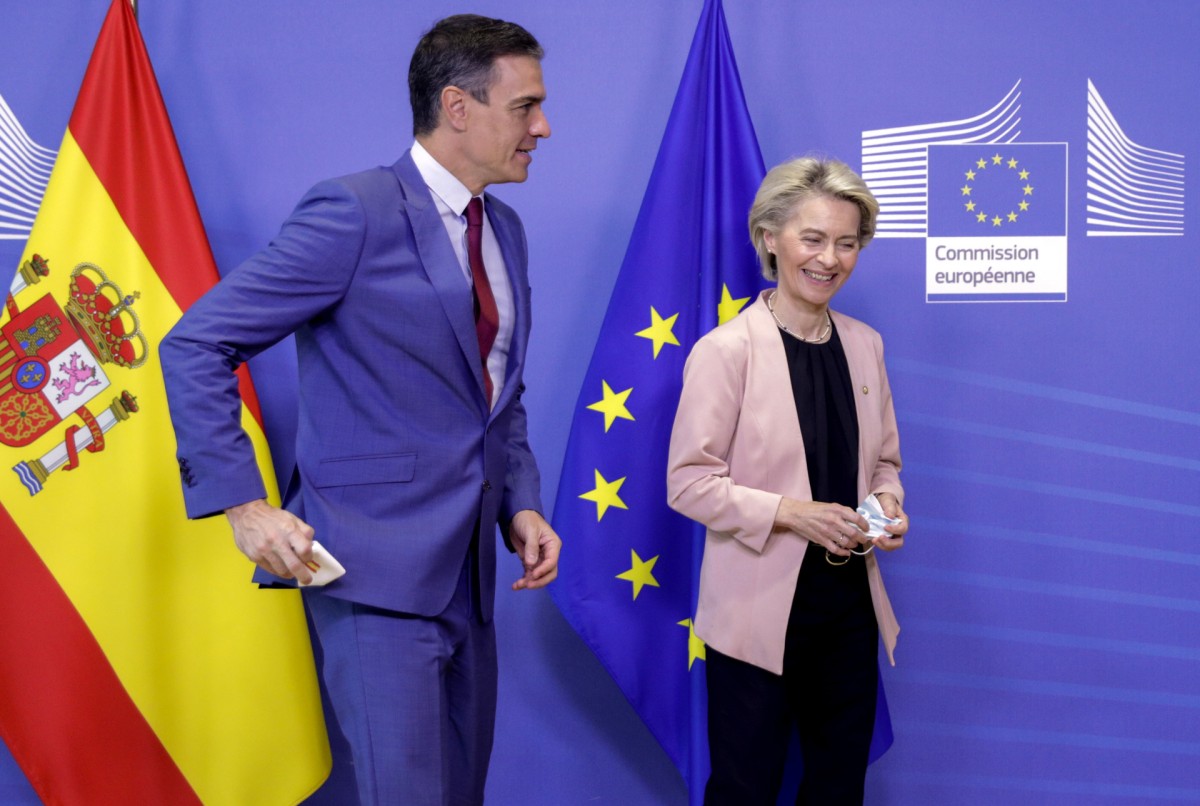 Bruselas prohibirá vender o alquilar una vivienda en España que consuma demasiada energía