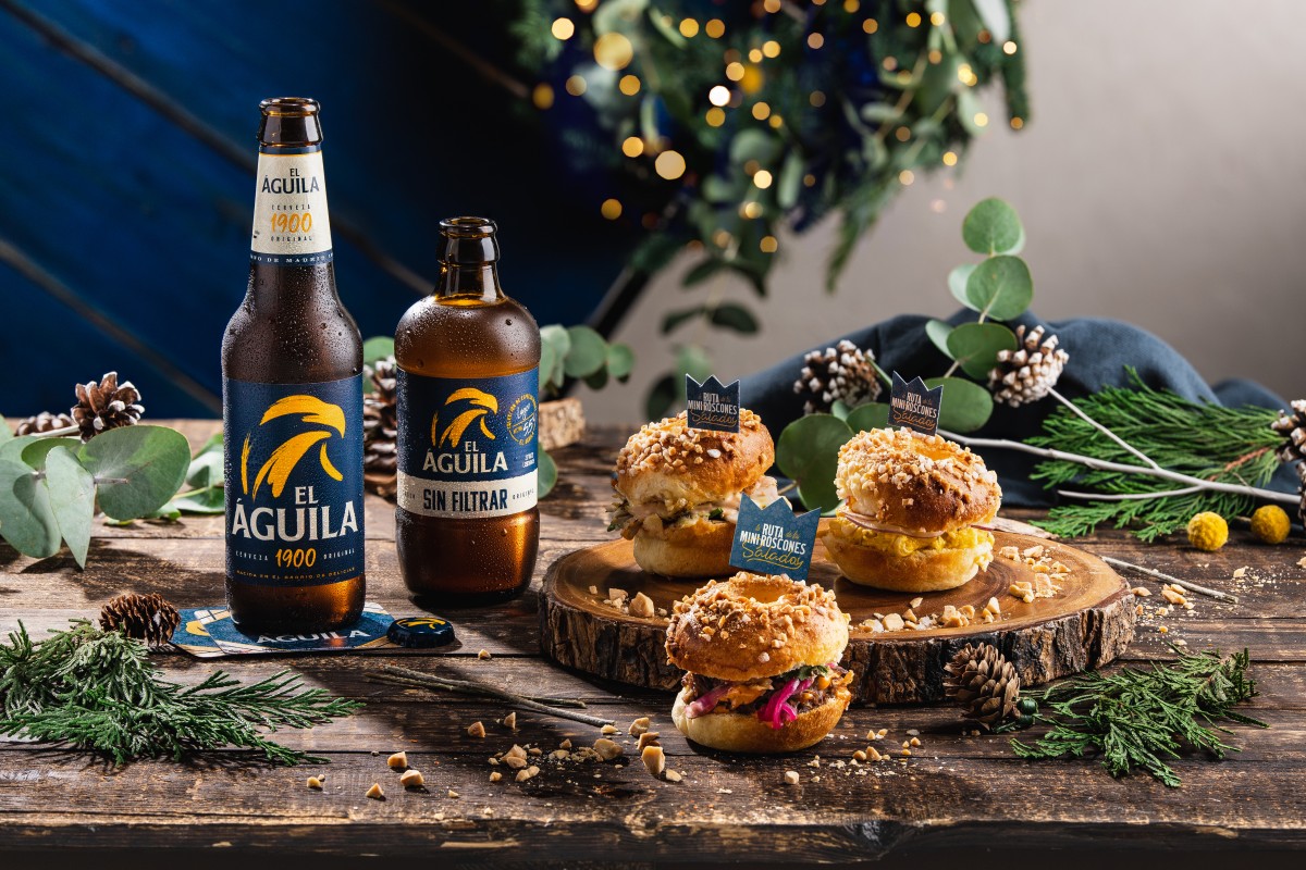 Ocho salidas chulas en familia (y a solas) por la Navidad madrileña