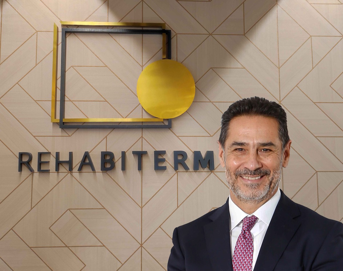 Vía Ágora se lanza a la rehabilitación de viviendas con la creación de Rehabiterm