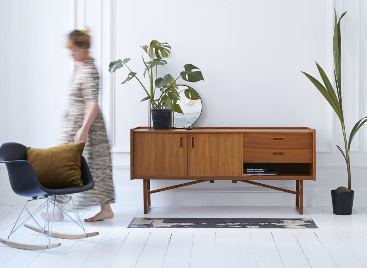 Cómo elegir los diseños y muebles de madera para preservar los bosques