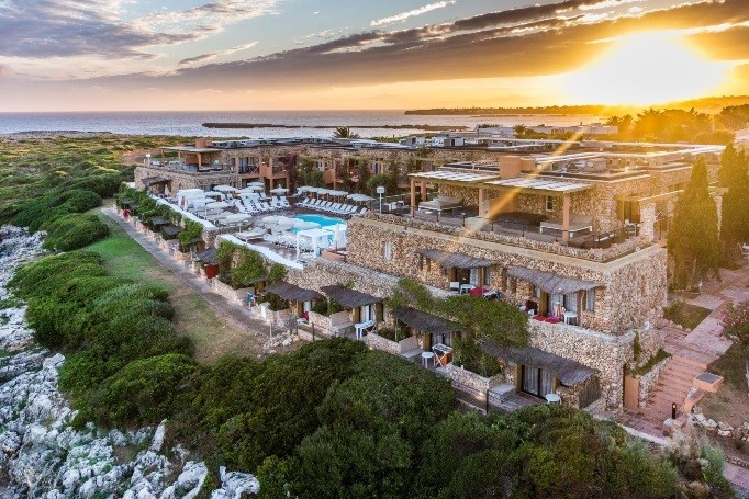Menorca Binibeca by Pierre & Vacances / PIERRE & VACANCES ESPAÑA