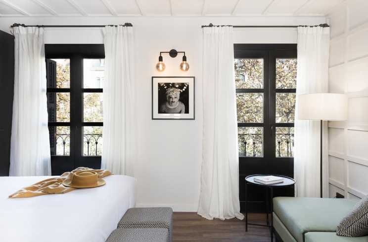 Ramblas Boutique Hotel