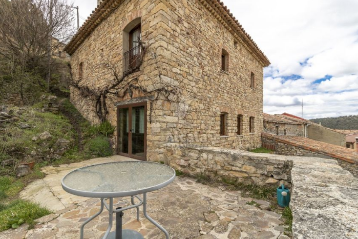 Was Sie bei der Immobiliensuche im ländlichen Spanien erwartet