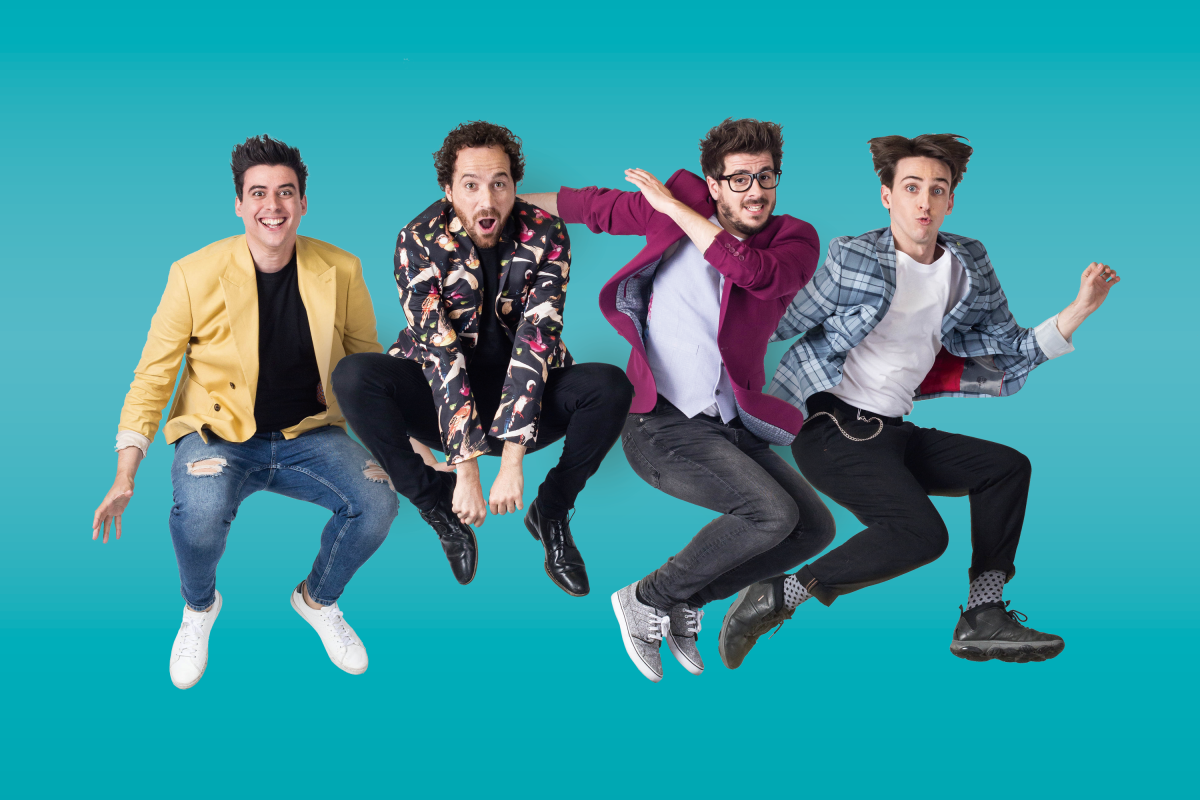 Ocho salidas chulas en familia (y a solas) por la Navidad madrileña