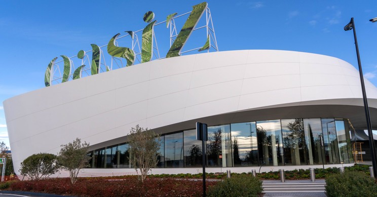 El centro comercial Oasiz Madrid registra más de 300.000 visitantes en sus 10 primeros días