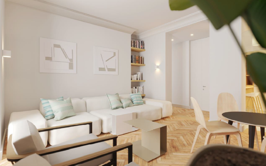 Su precio de venta supera los 630.000 euros