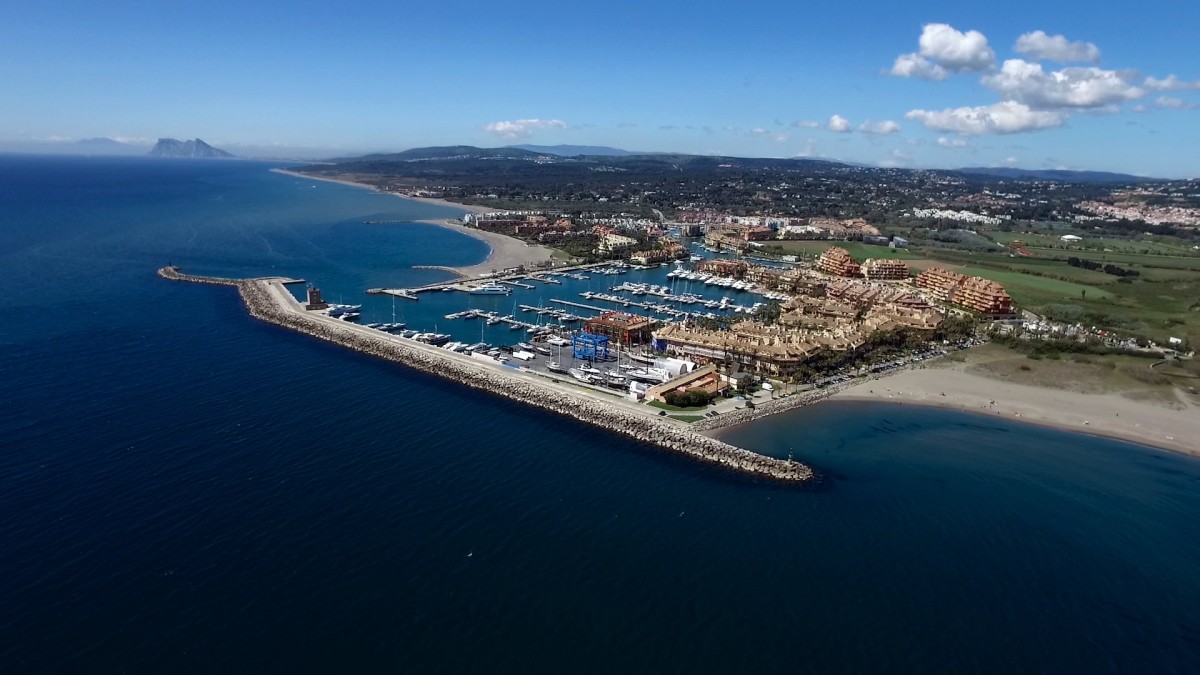 Los Rockefeller promoverán villas de lujo en Sotogrande