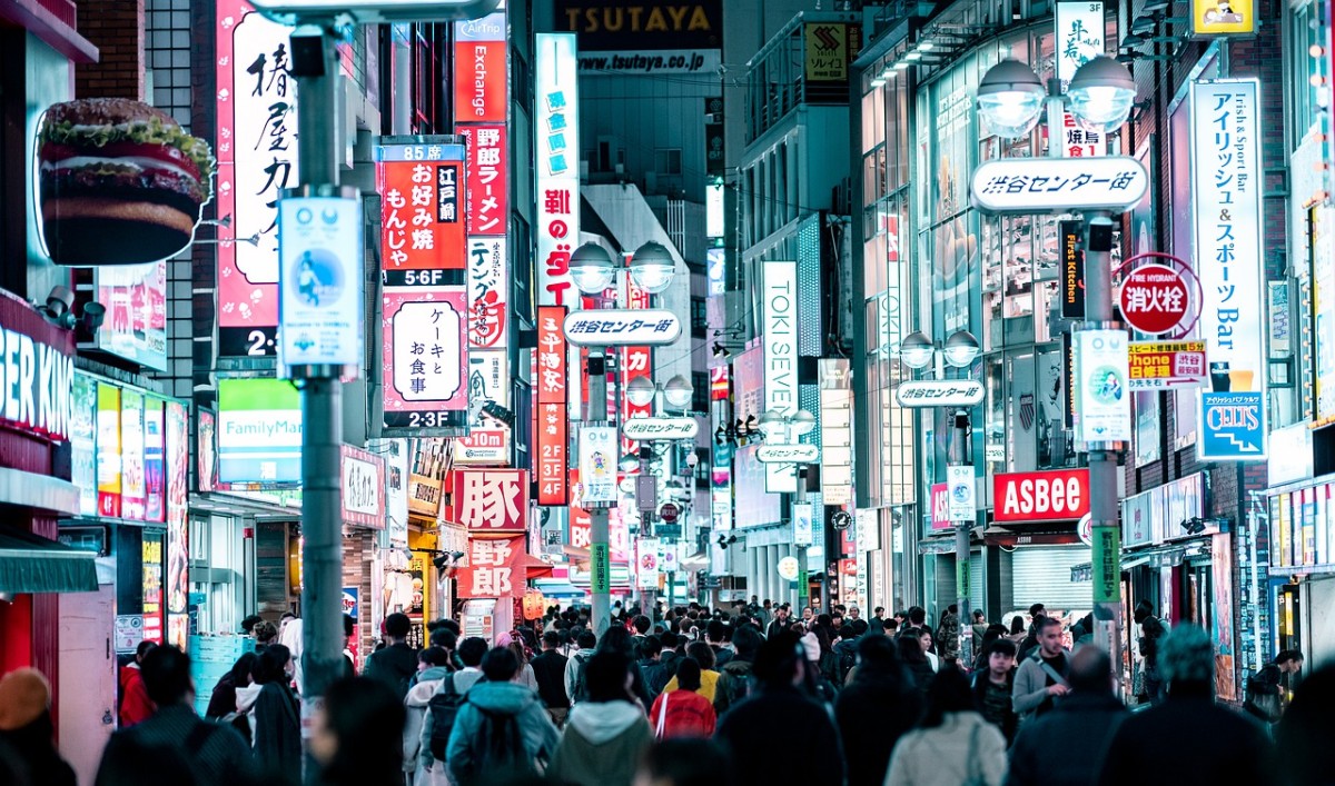 Japón: un país que envejece, encoge y que sirve como aviso al resto del mundo