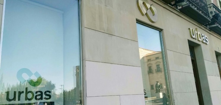 Urbas compra el 100% de una promotora 'build to rent' con 620 viviendas