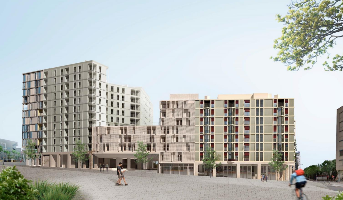 Derechos Sociales de Cataluña invertirá 18 millones en casi 700 viviendas asequibles 