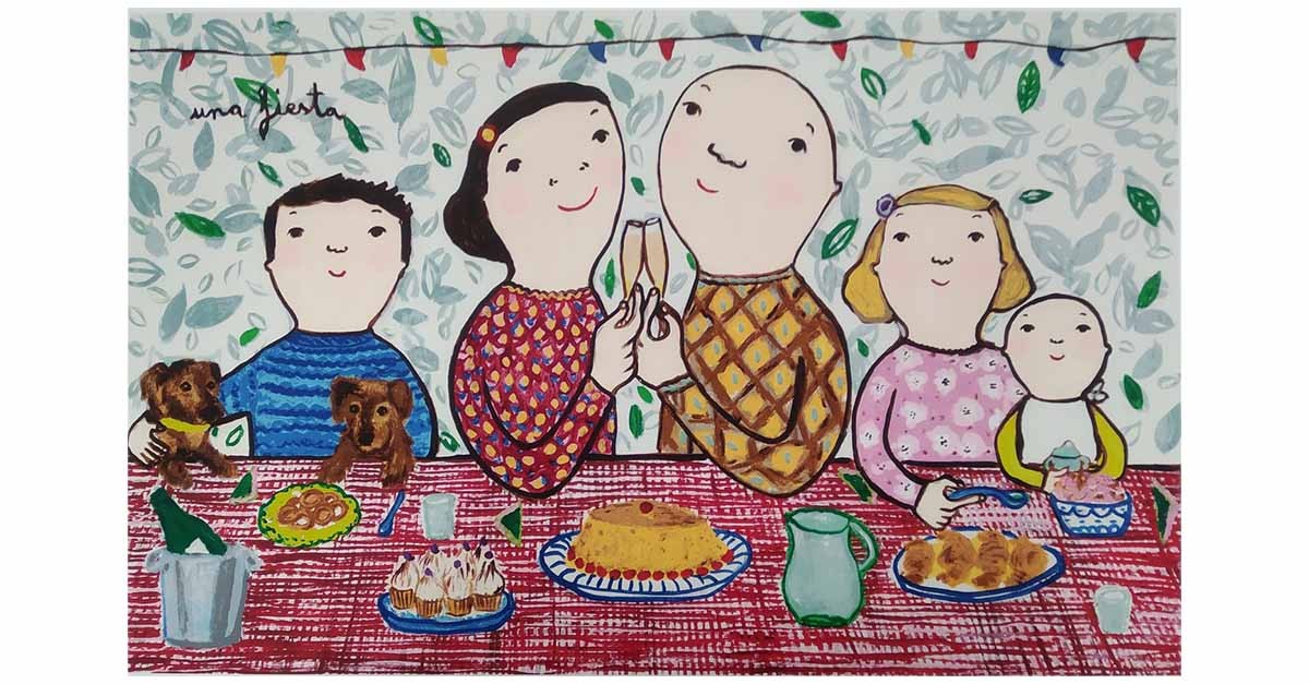 10 ideas originales para regalar arte estas navidades