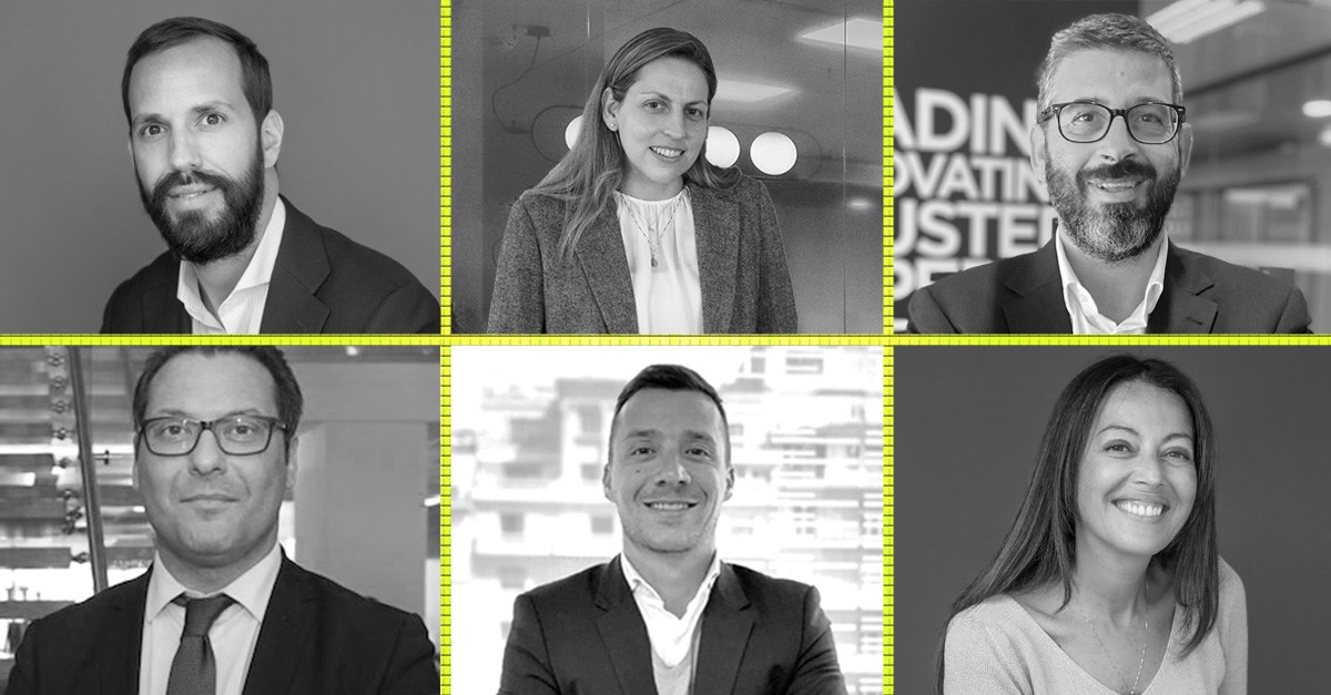 Así será el sector inmobiliario en 2022 según los principales profesionales