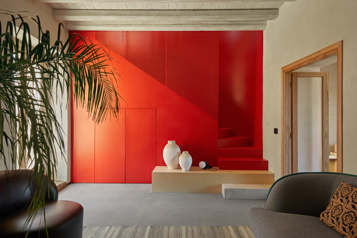 Airbnb reforma una vivienda comprada por 1 euro en Sicilia y busca anfitrión