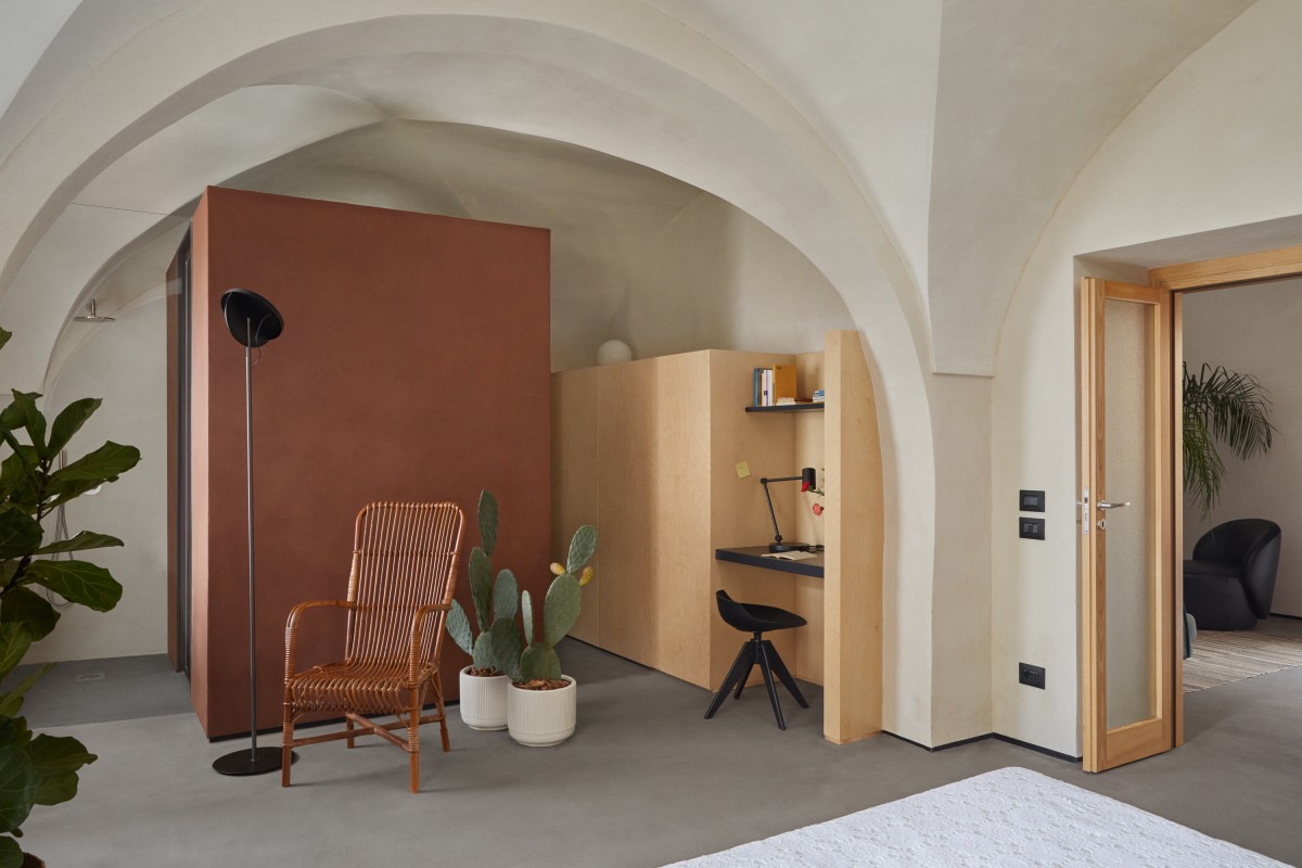 Airbnb reforma una vivienda comprada por 1 euro en Sicilia y busca anfitrión