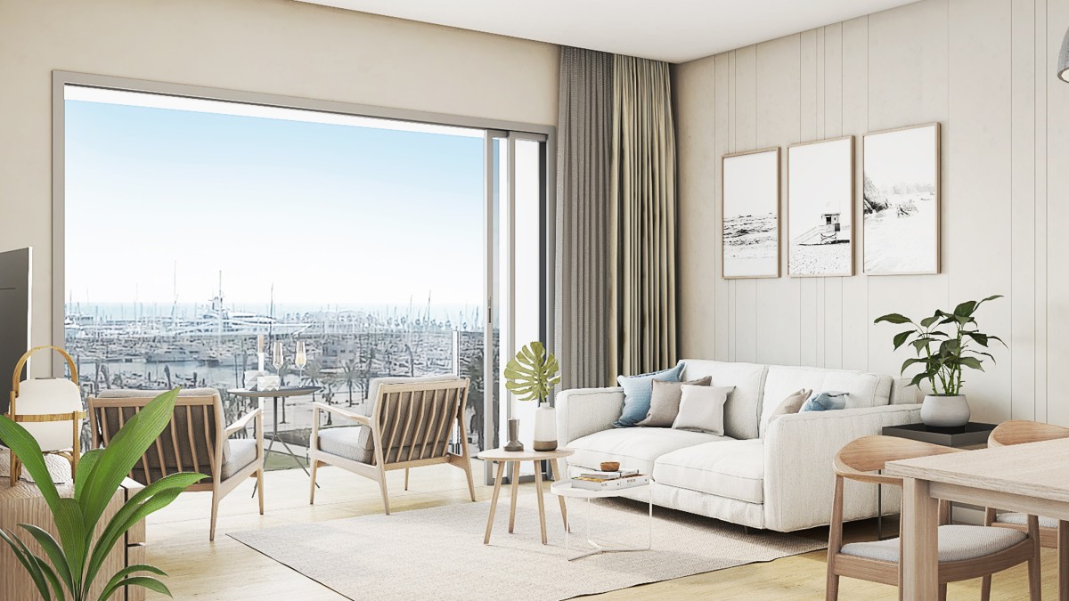 Engel & Völkers supera por primera vez los 3.000 millones de intermediación en España