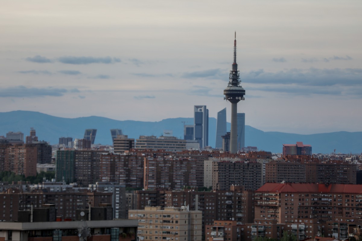 El precio de la vivienda subirá de forma leve en 2022, según Instituto de Valoraciones