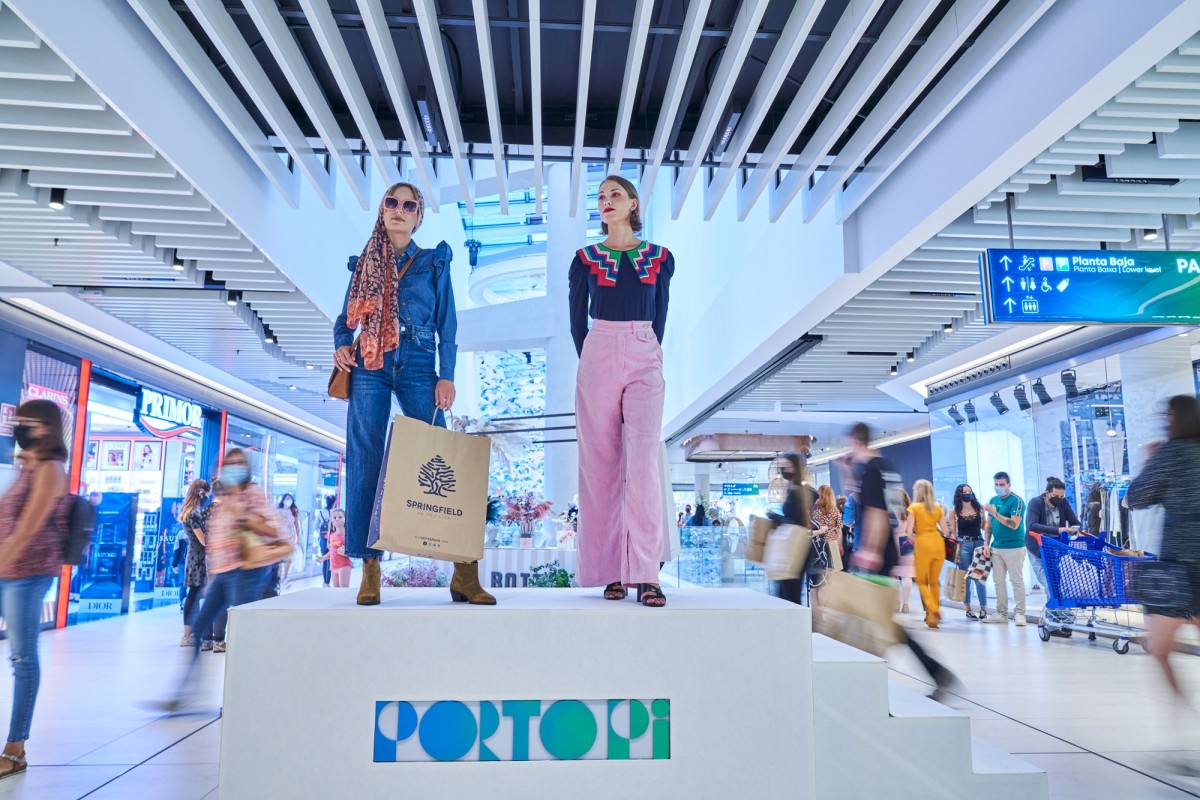 Merlin Properties y Lanzadera crean el primer hub de experiencia en el sector retail