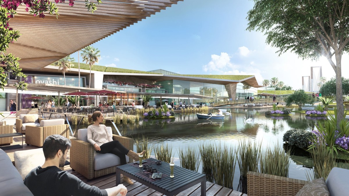 Castellana Properties se convierte en el mayor accionista de Lar