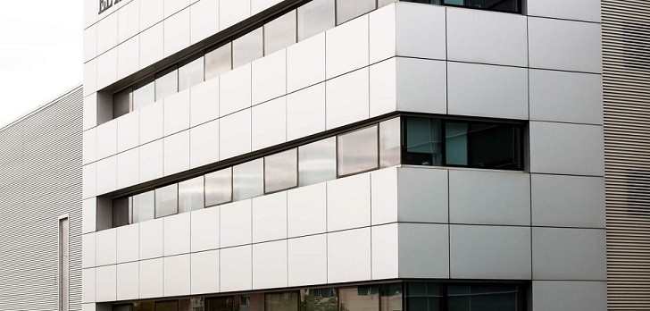 La socimi Azaria Rental reforma la sede de El País en Madrid